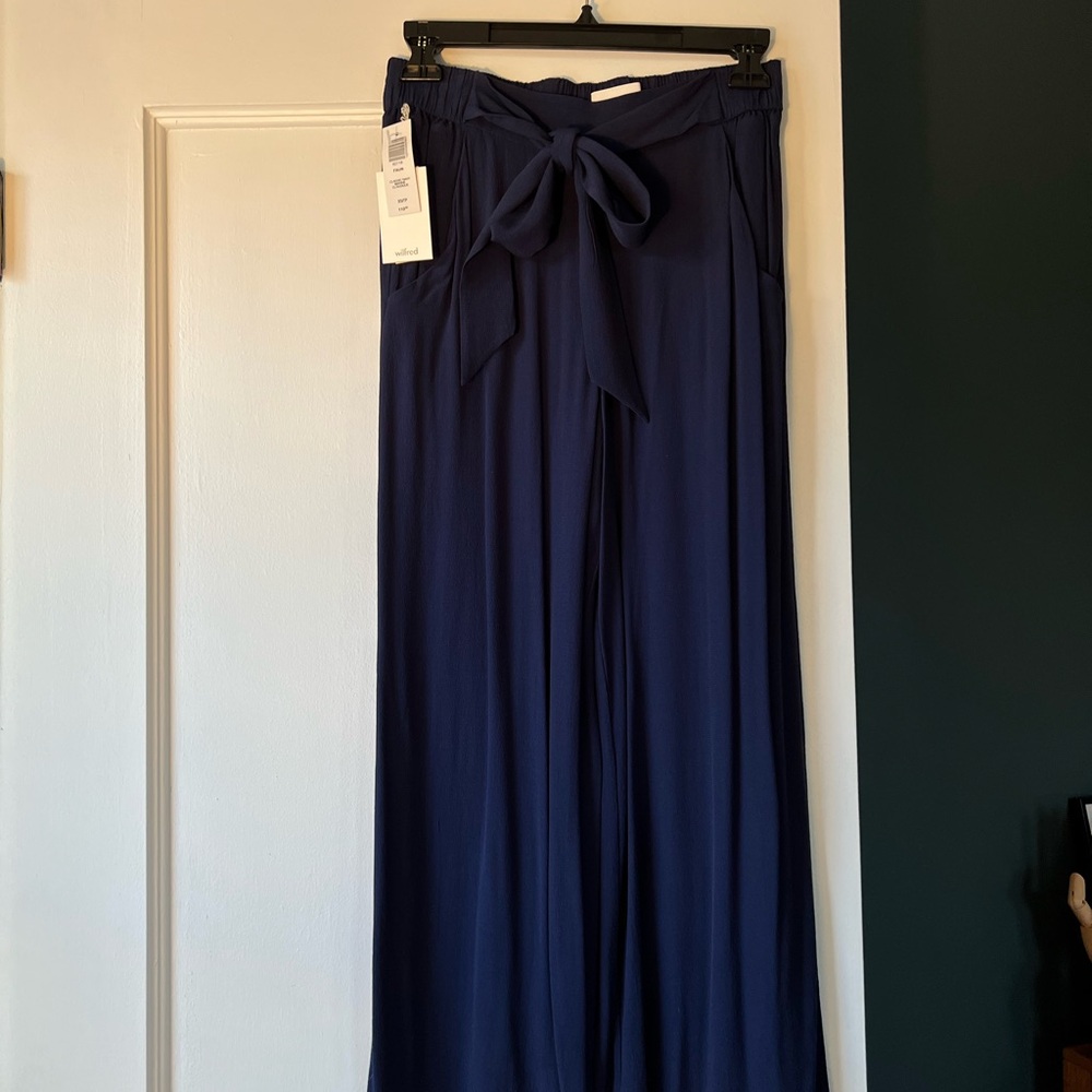 Aritzia Wilfred Pants